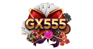 gx555 logo